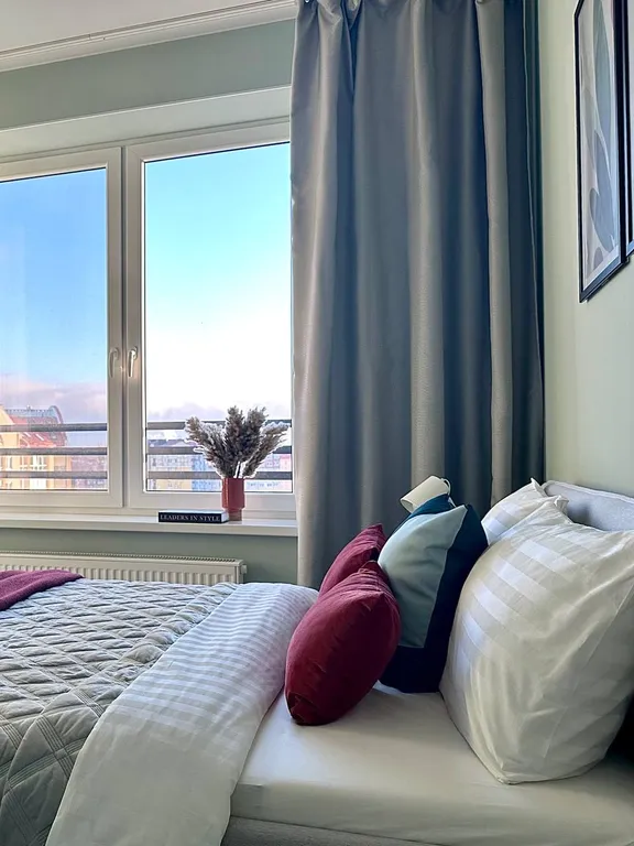 Апартамент Кофейная птичка