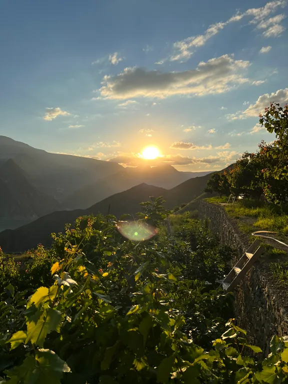 Уютный и комфортный гостевой дом в горах