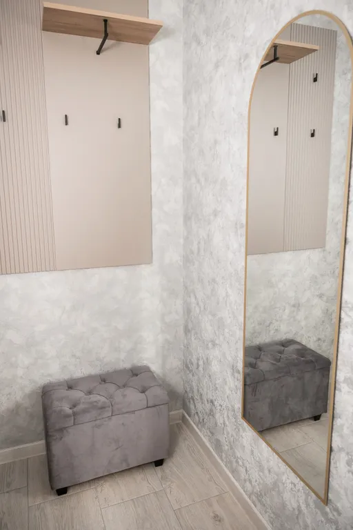 Светлая и уютная квартира в центре города