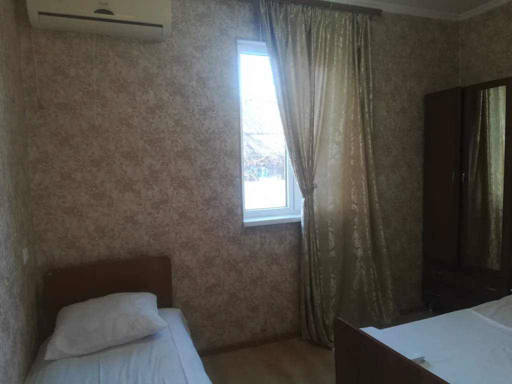 Уютный дом под ключ