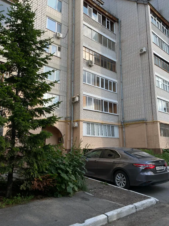 Уютная студия в центре города