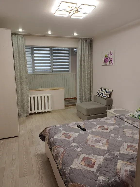 Квартира Уютная квартира — Севастополь