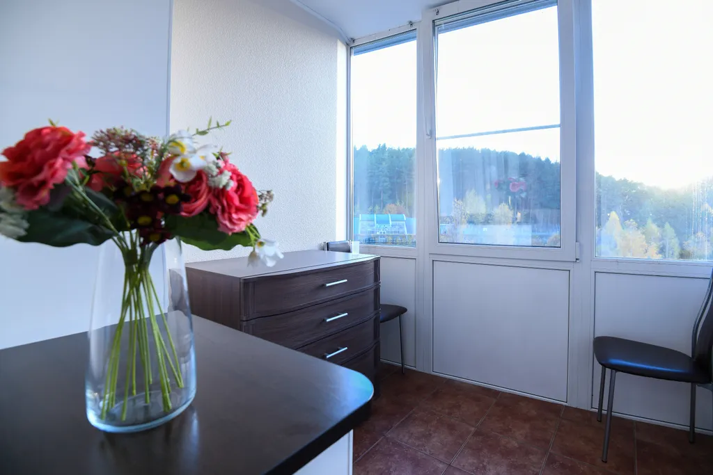 Квартира в курортной зоне