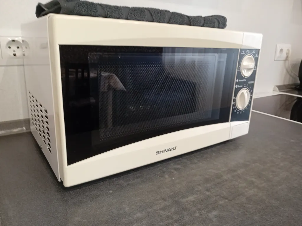 Квартира Квартира с видом на парк — Краснодар