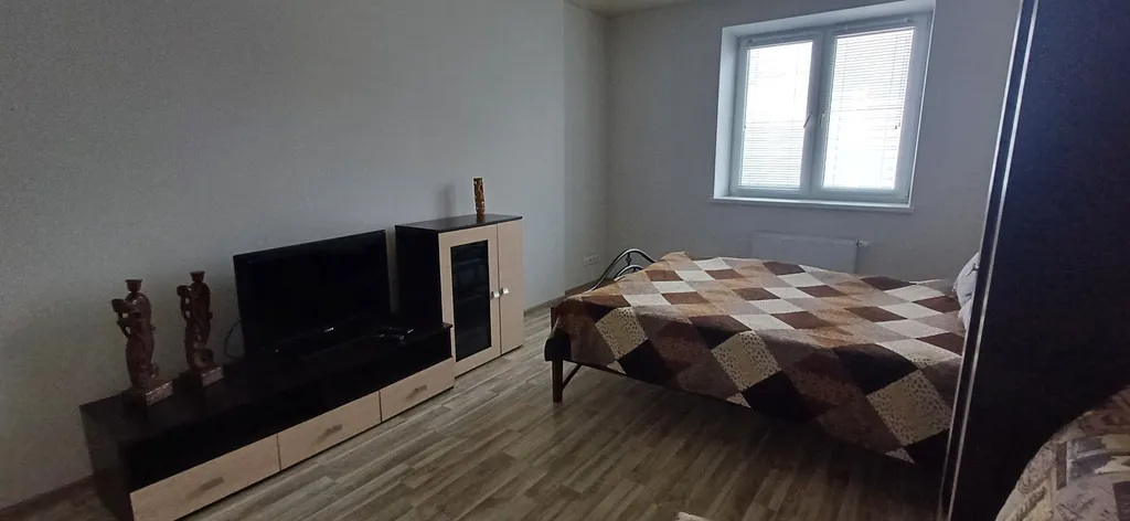 Уютная квартира в центре Минска