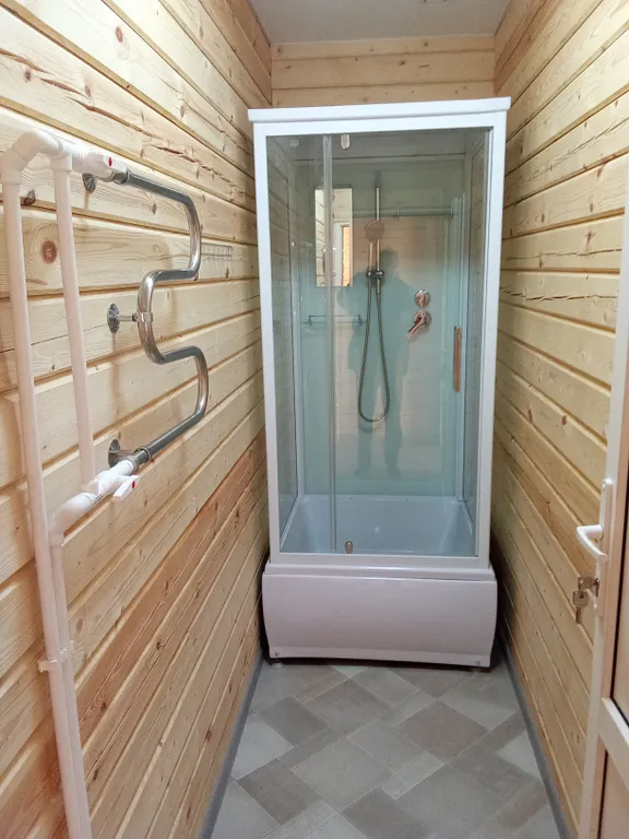 Квартира Комната — Коробицыно