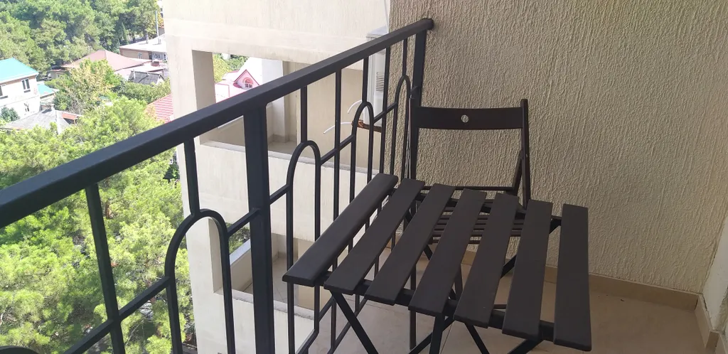 Квартира Квартира в 2 минутах от моря в тихом центре — Геленджик