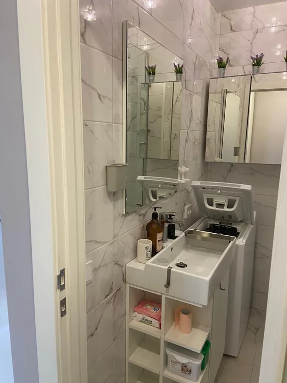 Квартира в центре