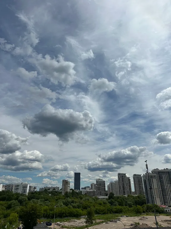 Квартира Квартира Дизайн студия 2 в легендарном квартале — Москва