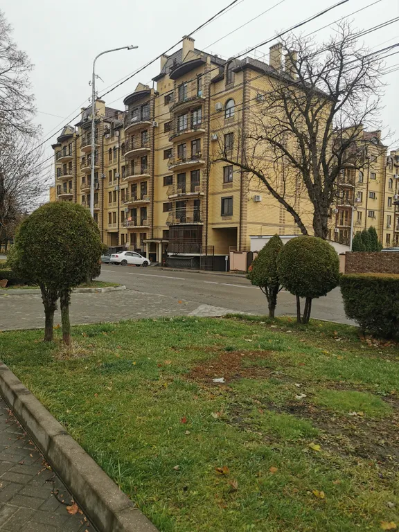 Уютная квартира в историческом центре г.Ессентуки