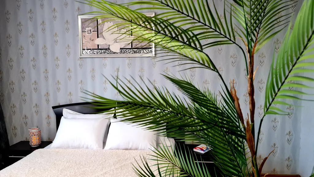 Очень просторная 3-комнатная квартира в Засвияжье