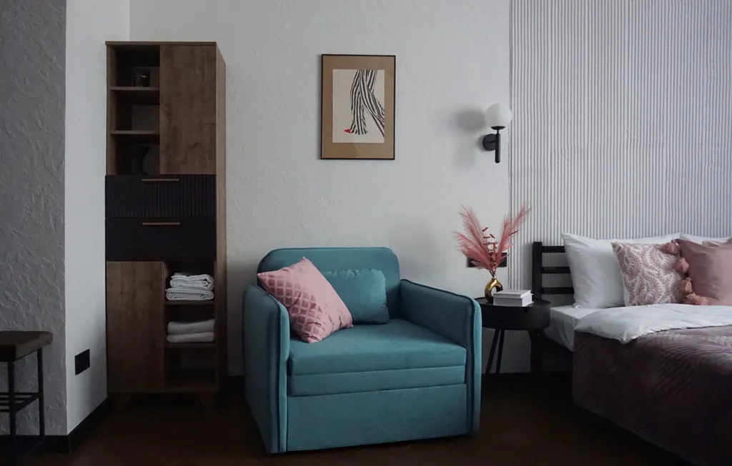 Домик Барби