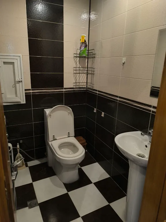 Квартира на Формула-1