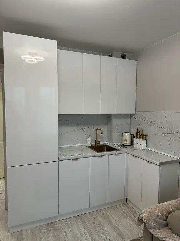 Квартира Уютная квартира в центре города — Ломоносов