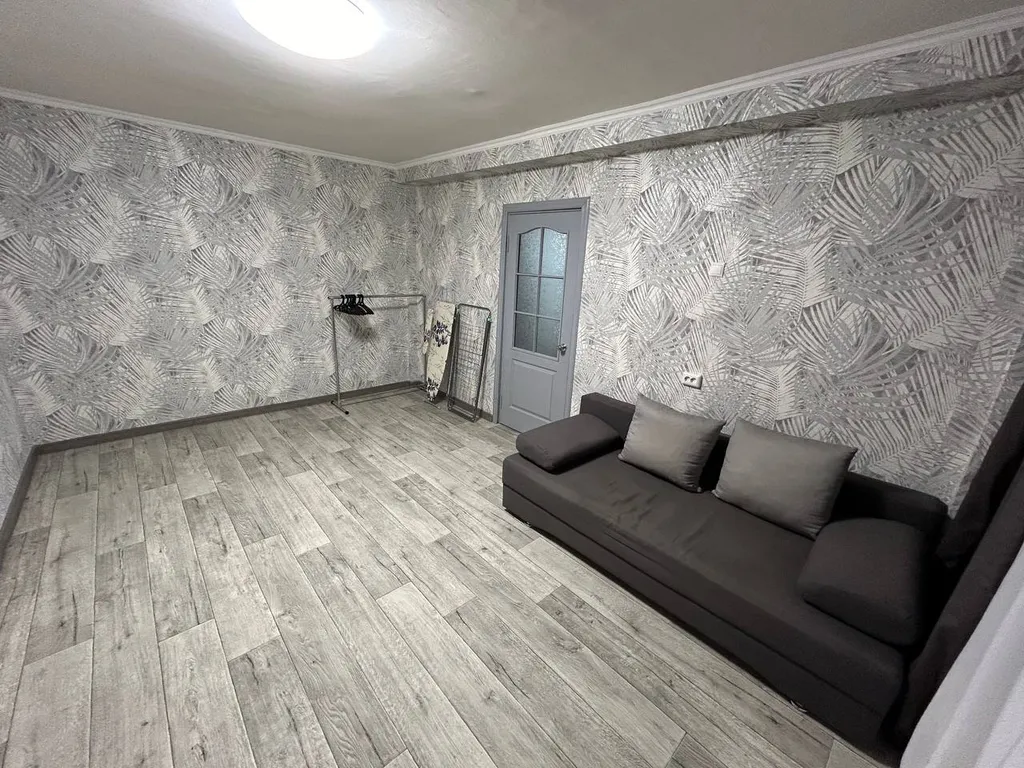 Квартира Уютная квартира в центре — Красноярск