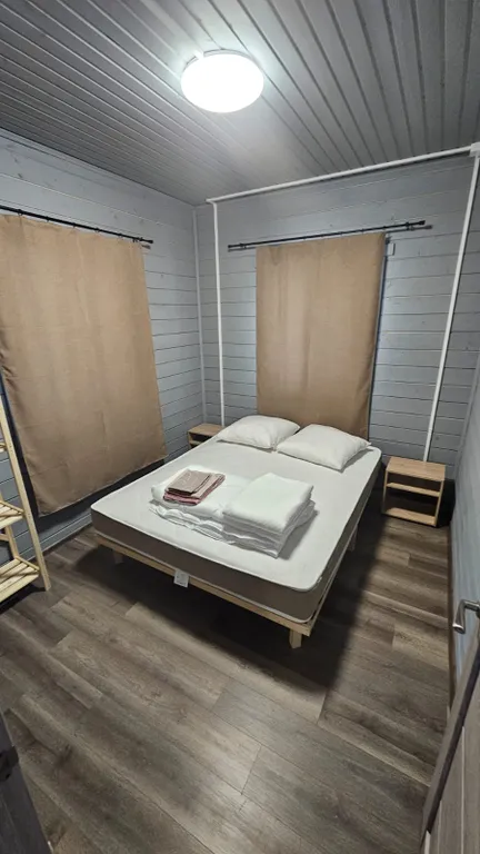 Коттедж на горнолыжном курорте