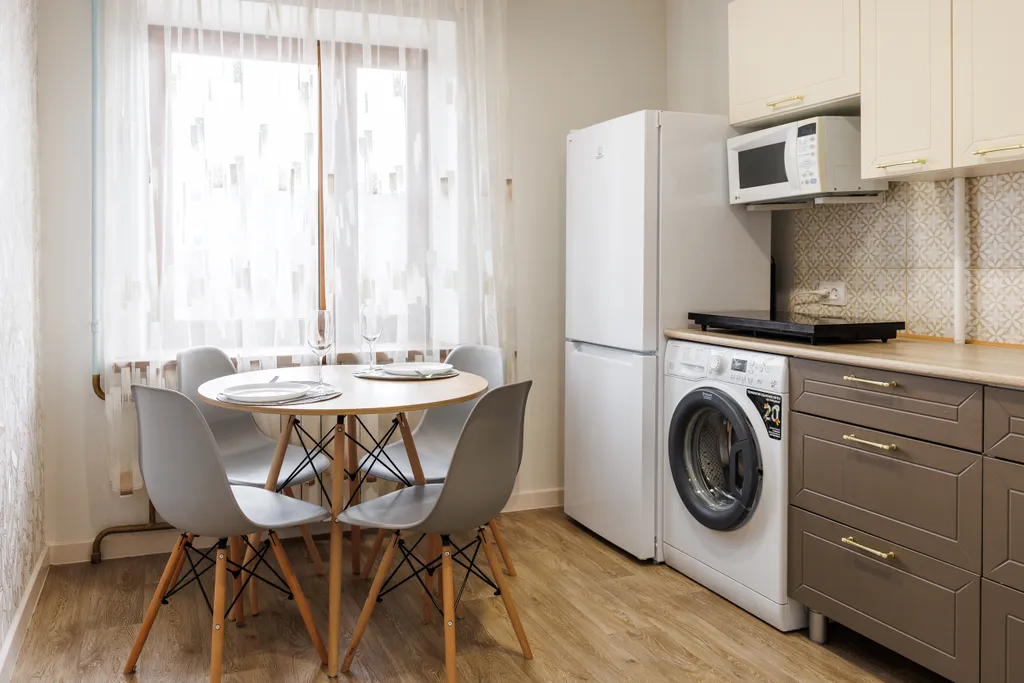 Квартира в самом центре Тулы