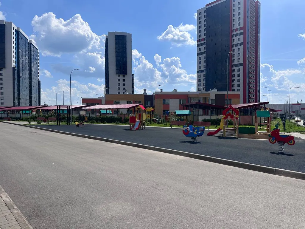 Студия видовая рядом с метро