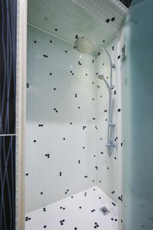 Когда размер имеет значение - два этажа стиля и комфорта