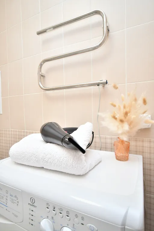 Видовая квартира в ЖК Параллели