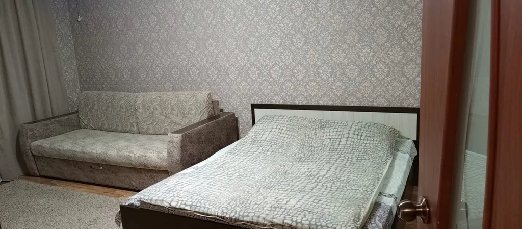 Отличная квартира в Солнечном — аренда посуточно в Саратов