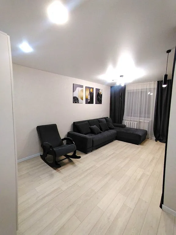 Квартира возле терм — аренда посуточно в Нижнекамск