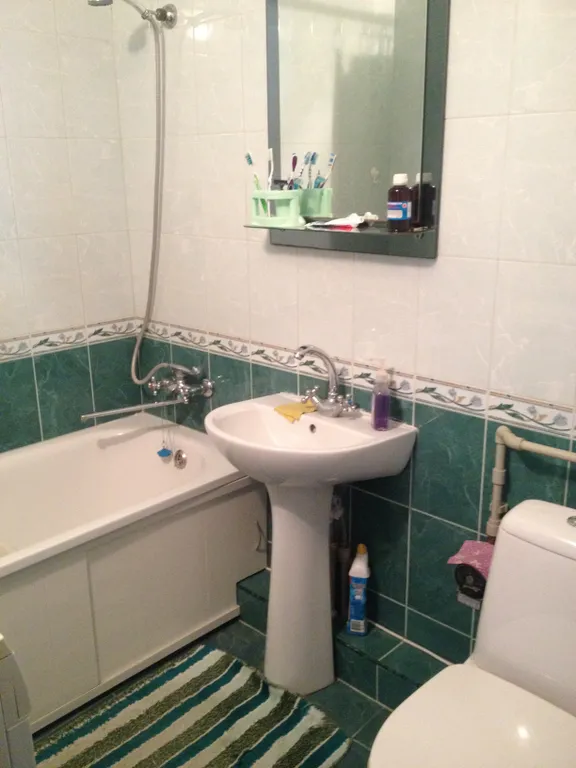 Квартира 2-комнатная Квартира — Евпатория