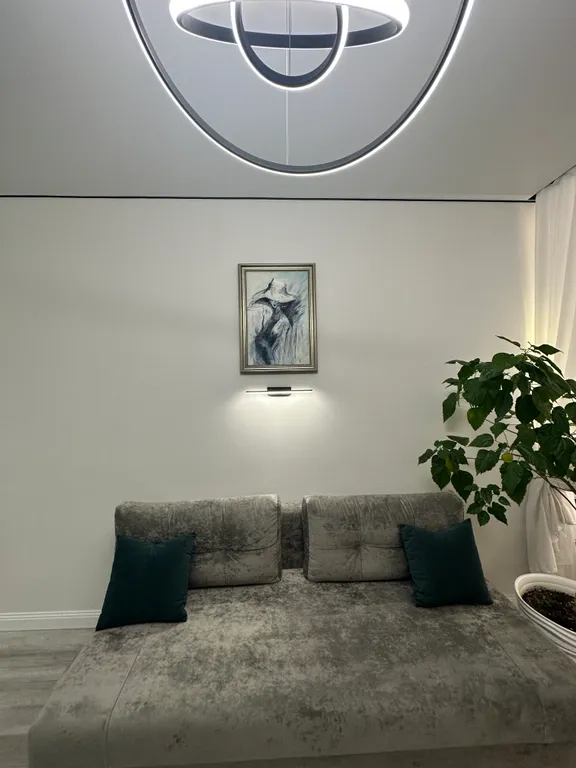 Квартира возле море и центра города