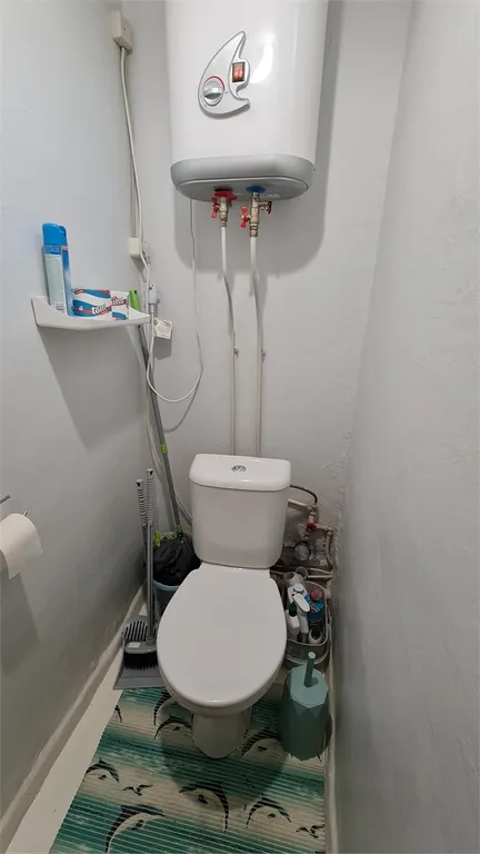 В гостях у бабы Поли