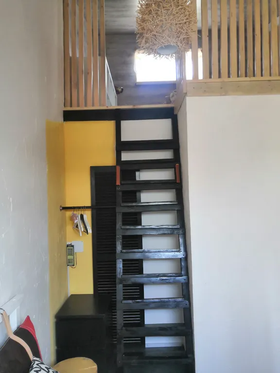 Скандинавский домик Примус