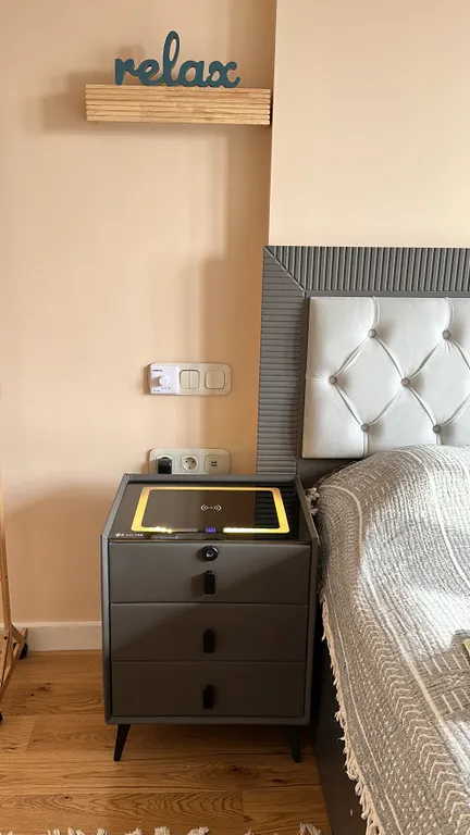 Редкая находка, непревзойденное местоположение, гибкий check-in