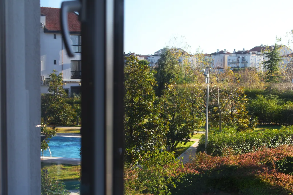 Квартира с 2-я спальнями Ringo