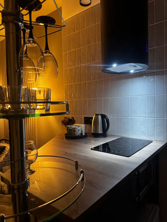 Апартаменты на Некрасова