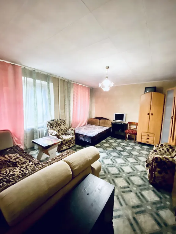 2-комнатная квартира, 43 м2