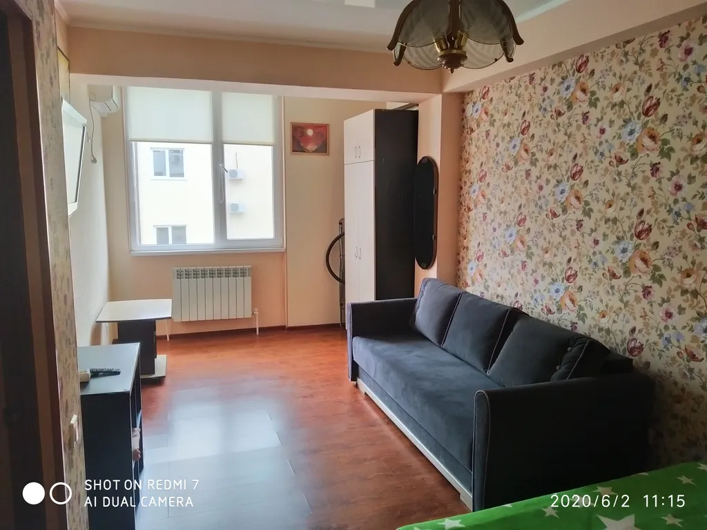 Классная квартира в центре Анапы рядом с морем