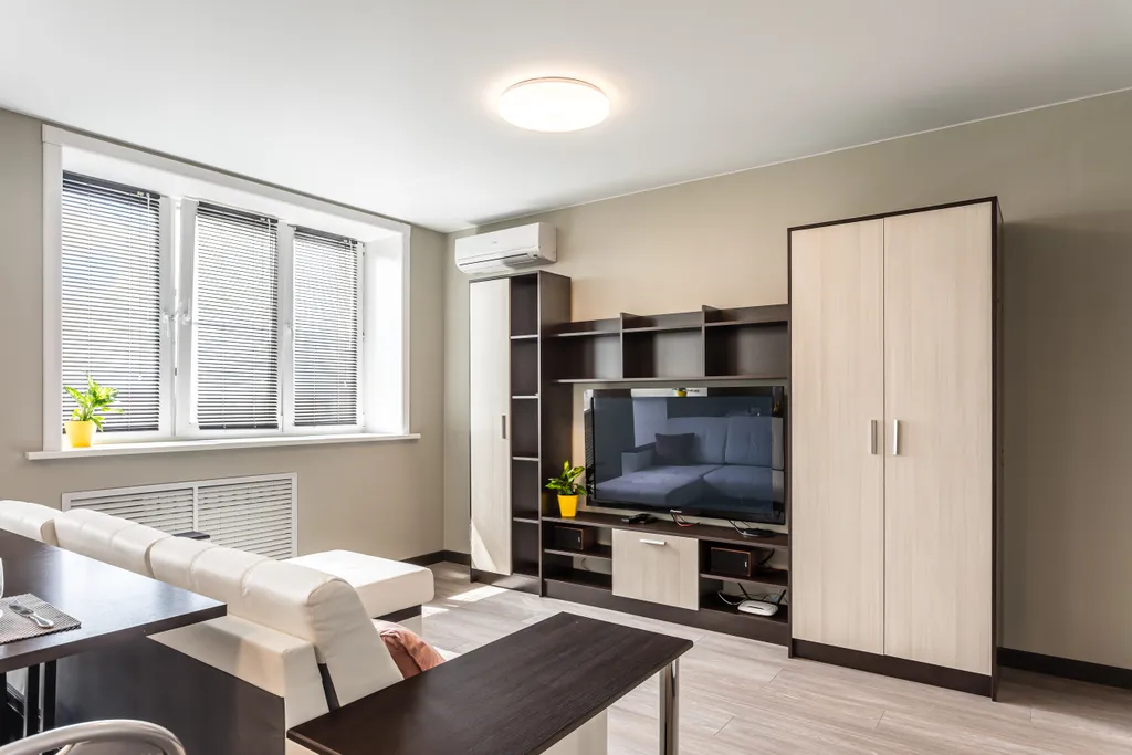 Топ вид из окна