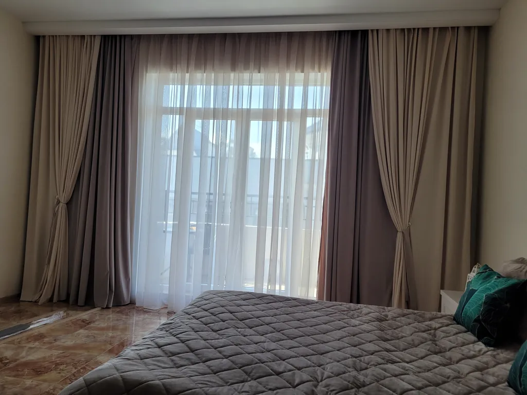 Аппартаменты  Еlla на первой линии