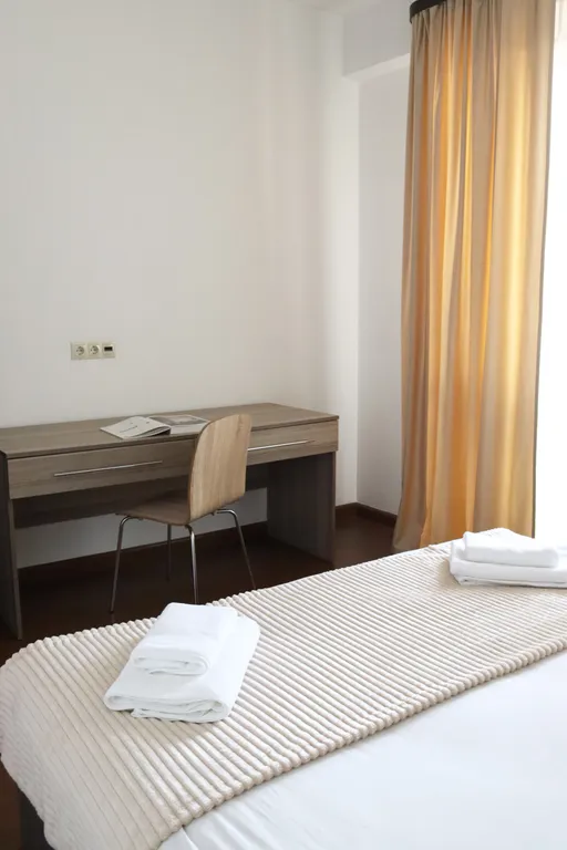 One Bedroom With Balcony in New Building by Domel Yerevan