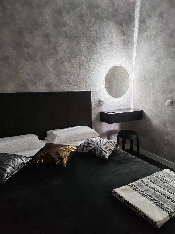 Квартира в центре Благовещенска