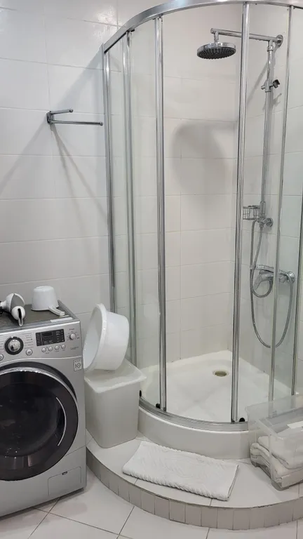 Квартира Квартира у моря — Адлер