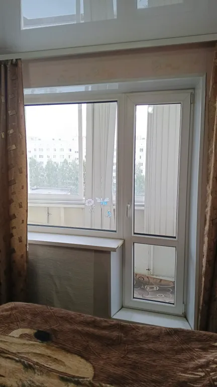 Уютная квартира в центре города, есть wi-fi