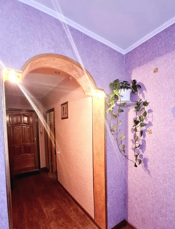 Уютная квартира, оазис чистоты и комфорта