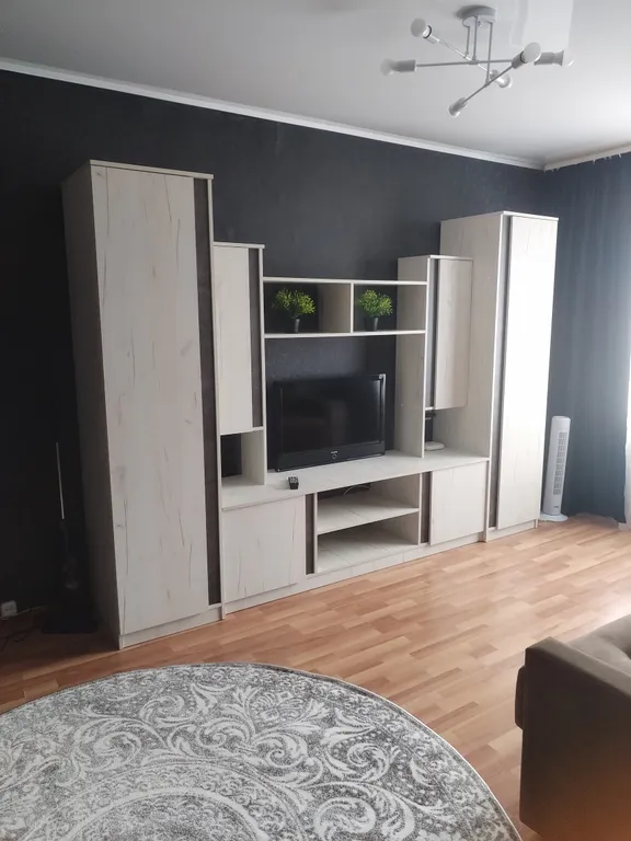 Уютная 2-комнатная квартира