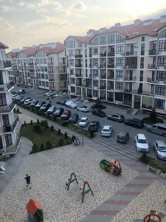 Новая, уютная квартира у моря