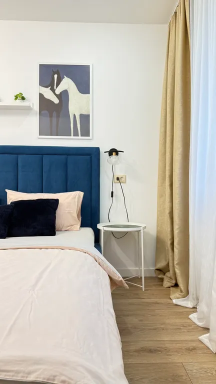 Квартира Гармония