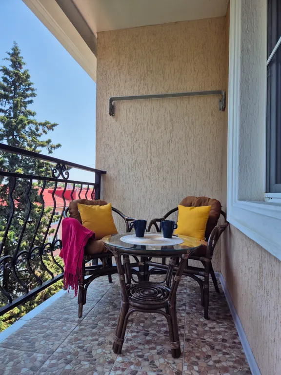 Квартира Квартира Райские птицы — Адлер