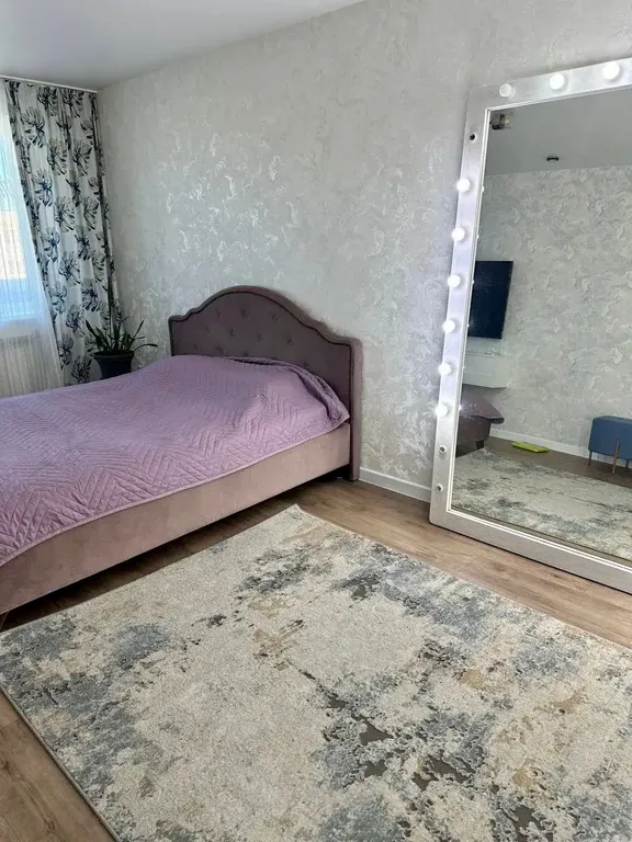 Уютная двухкомнатная квартира на Дзержинского — аренда посуточно в Хабаровск