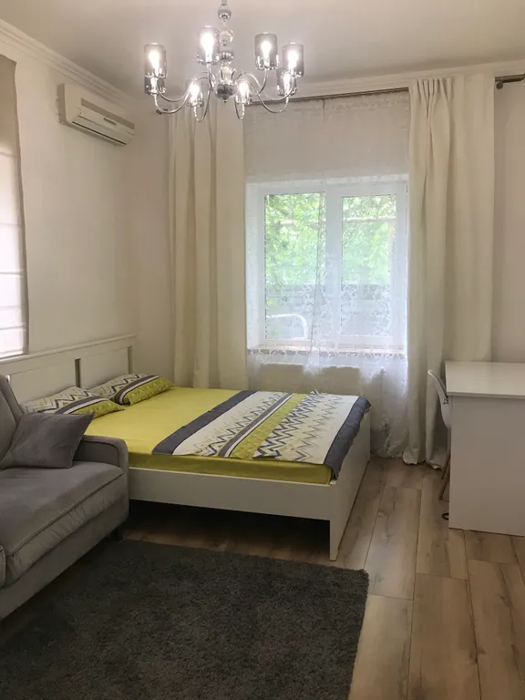 Комфортный дом в центре Геленджика