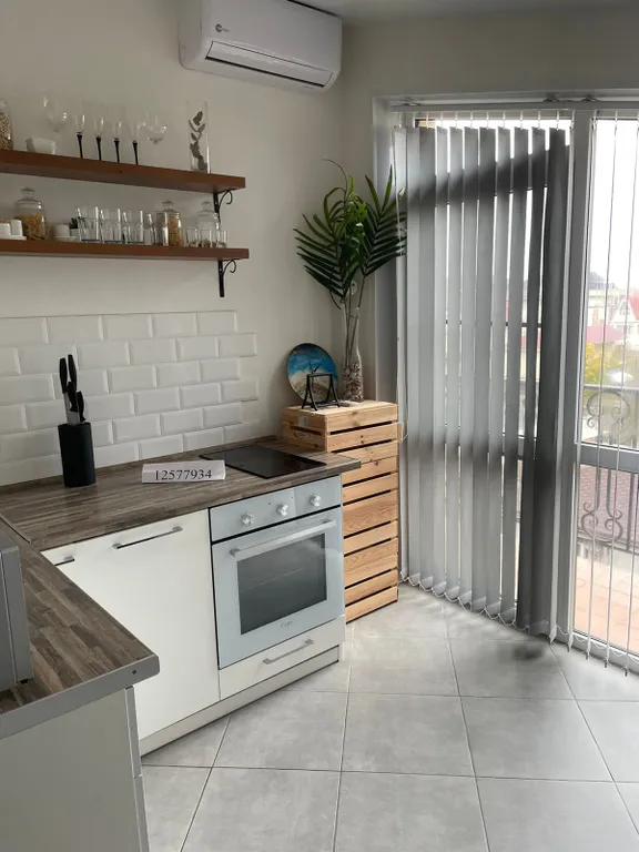 Квартира Апартаменты у моря и Олимпийского парка — Сириус