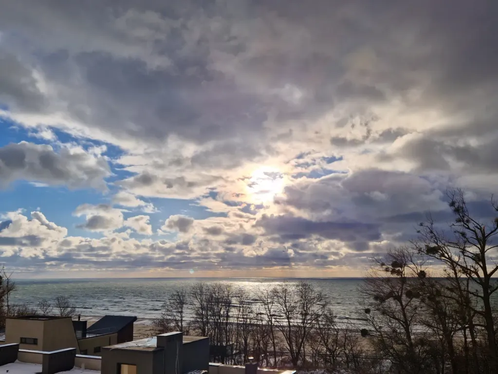 Видовая квартира